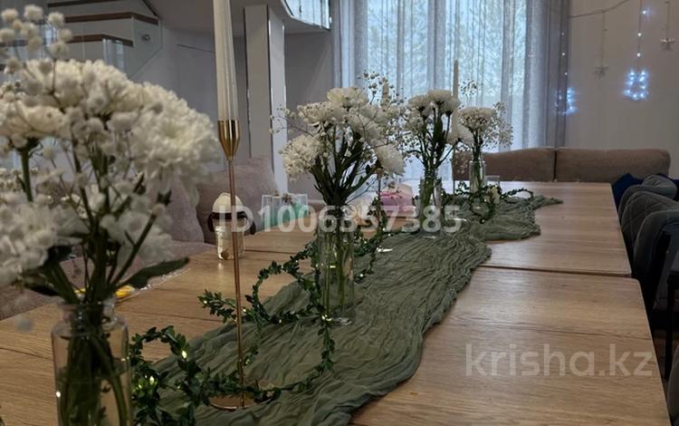 Жеке үй · 5 бөлме · 190 м², 088 1345, бағасы: 250 000 ₸ в Аккайын — фото 2