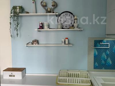 3-комнатная квартира · 70 м² · 10/12 этаж, Дарабоз 1-834 за 37.5 млн ₸ в Алматы, Алатауский р-н