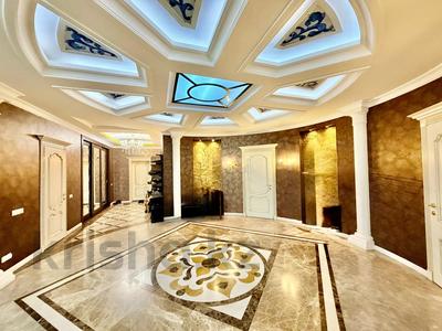 3-комнатная квартира · 200 м² · 4/6 этаж, Рахмадиева 12 за 170 млн ₸ в Алматы, Бостандыкский р-н