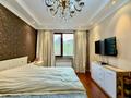 3-комнатная квартира · 200 м² · 4/6 этаж, Рахмадиева 12 за 170 млн ₸ в Алматы, Бостандыкский р-н — фото 6