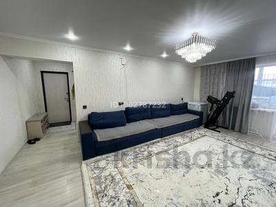 3-комнатная квартира · 64 м² · 4/5 этаж, 6 микрорайон 11 за 18 млн 〒 в Риддере