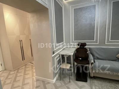 3-бөлмелі пәтер · 79.8 м² · 3/20 қабат, Ермек Серкебаева 146 — Альфараби, бағасы: ~ 100 млн ₸ в Алматы, Бостандыкский р-н