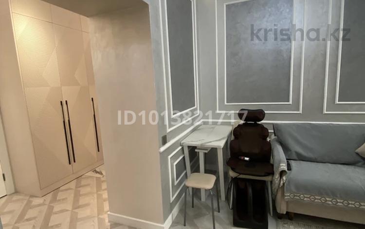3-бөлмелі пәтер · 79.8 м² · 3/20 қабат, Ермек Серкебаева 146 — Альфараби, бағасы: ~ 100 млн ₸ в Алматы, Бостандыкский р-н — фото 3