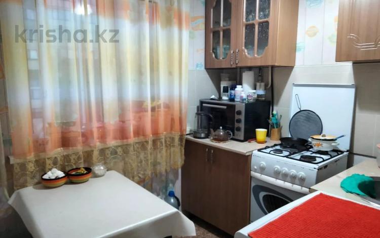 2-комнатная квартира, 45 м², 4/5 этаж, Назарбаева за 14.9 млн 〒 в Петропавловске — фото 6