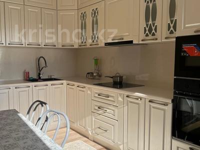 1-комнатная квартира · 48 м² · 3/12 этаж, мкр Кайтпас 1, Байдибек би 116 за 14 000 〒 в Шымкенте, Каратауский р-н