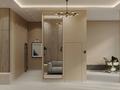 1-комнатная квартира · 38.68 м², ул. Улы Дала, 10 за ~ 19.1 млн 〒 в Астане, Нура р-н