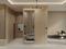 1-комнатная квартира · 38.68 м², ул. Улы Дала, 10 за ~ 19.1 млн 〒 в Астане, Нура р-н