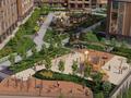 1-комнатная квартира · 38.68 м², ул. Улы Дала, 10 за ~ 19.1 млн 〒 в Астане, Нура р-н — фото 2