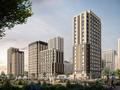 1-комнатная квартира · 38.68 м², ул. Улы Дала, 10 за ~ 19.1 млн 〒 в Астане, Нура р-н — фото 4