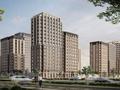 1-комнатная квартира · 38.68 м², ул. Улы Дала, 10 за ~ 19.1 млн 〒 в Астане, Нура р-н — фото 5
