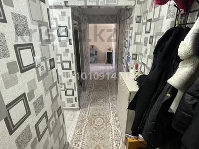 3-комнатная квартира · 60.3 м² · 4/5 этаж, Сванкулов 7 за 23 млн 〒 в Балхаше