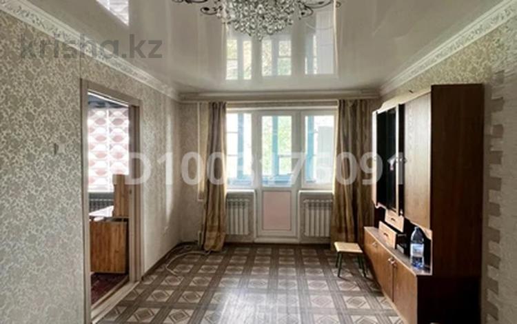 2-комнатная квартира · 44 м² · 2/5 этаж, Мангилик ел 10 за 8 млн ₸ в Сатпаев — фото 19