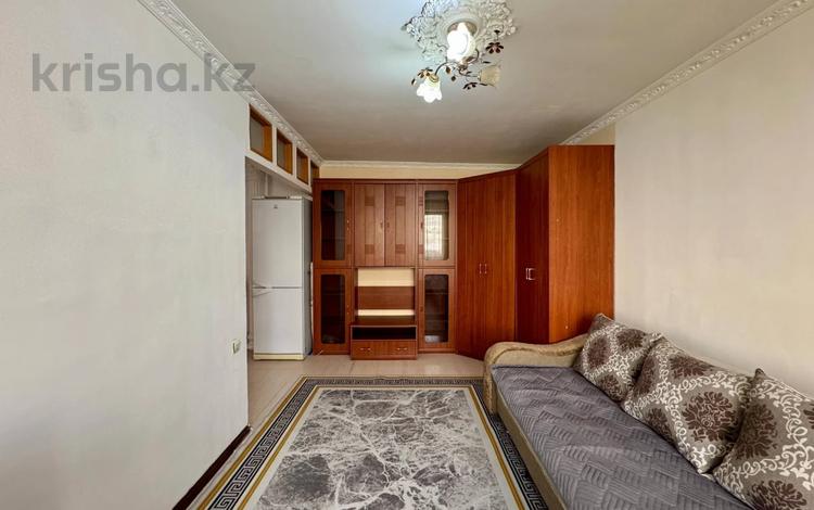 2-бөлмелі пәтер · 48 м² · 2/5 қабат, Республика 27, бағасы: 23.5 млн ₸ в Астане, Сарыарка р-н — фото 2