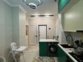 1-комнатная квартира · 40 м² · 7/9 этаж, Сатпаева 93 за 300 000 ₸ в Алматы, Бостандыкский р-н — фото 2