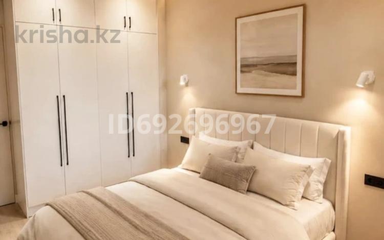2-комнатная квартира · 47 м² · 6/9 этаж, мкр Нурсая, Абылхаир хана 69а — Жумагалиева за 42 млн ₸ в Атырау — фото 29