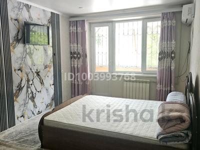 1-комнатная квартира · 32 м² · 2/5 этаж, Мкр.Жайлау — Сейфулина-Рыскулова за 11.6 млн 〒 в Таразе