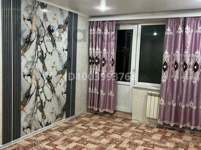 1-комнатная квартира · 32 м² · 2/5 этаж, Мкр.Жайлау — Сейфулина-Рыскулова за 9.4 млн 〒 в Таразе