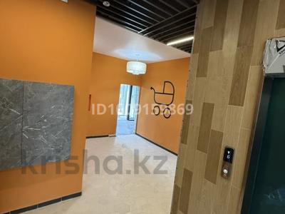 2-комнатная квартира · 59.2 м² · 9/9 этаж, Гашека 5а за ~ 32 млн ₸ в Костанае