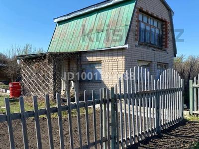 Дача · 3 комнаты · 45 м² · 6.4 сот., 13 линия 1085 за 2.5 млн 〒 в Петропавловске