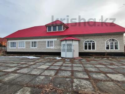 Отдельный дом · 10 комнат · 340 м² · 10 сот., Женис 264 за 55 млн ₸ в Ушарале