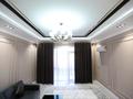 2-комнатная квартира, 100 м², 1/2 этаж посуточно, Батырбекова за 30 000 〒 в Туркестане — фото 7