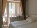 3-комнатная квартира · 87 м² · 3/5 этаж, Амангельды 70А за 82 млн ₸ в Алматы, Алмалинский р-н — фото 2
