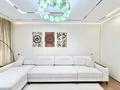 4-бөлмелі пәтер · 114 м² · 10 қабат, Сарайшык — акмешит, бағасы: 87 млн ₸ в Астане, Есильский р-н — фото 13