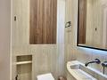 4-бөлмелі пәтер · 114 м² · 10 қабат, Сарайшык — акмешит, бағасы: 87 млн ₸ в Астане, Есильский р-н — фото 33