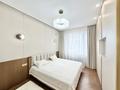 4-бөлмелі пәтер · 114 м² · 10 қабат, Сарайшык — акмешит, бағасы: 87 млн ₸ в Астане, Есильский р-н — фото 37