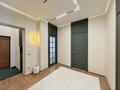 4-бөлмелі пәтер · 114 м² · 10 қабат, Сарайшык — акмешит, бағасы: 87 млн ₸ в Астане, Есильский р-н — фото 44