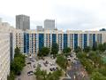 4-бөлмелі пәтер · 114 м² · 10 қабат, Сарайшык — акмешит, бағасы: 87 млн ₸ в Астане, Есильский р-н — фото 47