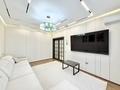4-бөлмелі пәтер · 114 м² · 10 қабат, Сарайшык — акмешит, бағасы: 87 млн ₸ в Астане, Есильский р-н — фото 7