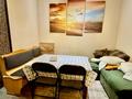 2-комнатная квартира · 54.8 м² · 4/12 этаж, Кенесары хана 54/1-45 за 35 млн ₸ в Алматы, Наурызбайский р-н — фото 13
