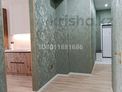 2-бөлмелі пәтер · 67 м² · 2/8 қабат, ул. А-32 13/1, бағасы: 67 млн ₸ в Астане, Сарайшык р-н