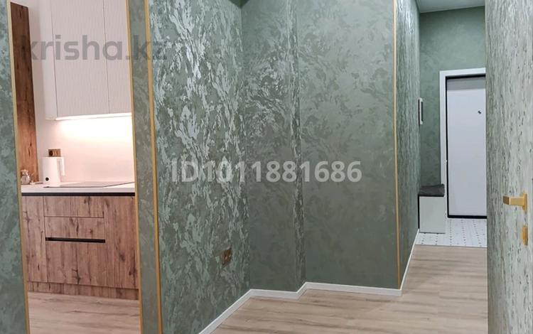 2-бөлмелі пәтер · 67 м² · 2/8 қабат, ул. А-32 13/1, бағасы: 67 млн ₸ в Астане, Сарайшык р-н — фото 38