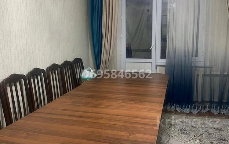 3-комнатная квартира · 87 м² · 2 этаж, Алтынсарин 2/8 за 9 млн ₸ в Асе — фото 2