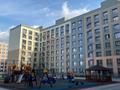 3-комнатная квартира, 82 м², 4/7 этаж, Нажимеденова 29 за 43 млн 〒 в Астане, Алматы р-н — фото 31