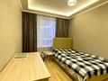 3-комнатная квартира, 82 м², 4/7 этаж, Нажимеденова 29 за 43 млн 〒 в Астане, Алматы р-н — фото 11