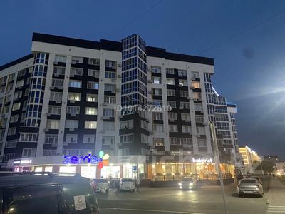 3-бөлмелі пәтер · 115.3 м² · 9/9 қабат, Тайманова 58, бағасы: 48 млн ₸ в Атырау