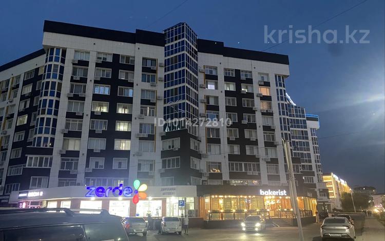 3-бөлмелі пәтер · 115.3 м² · 9/9 қабат, Тайманова 58, бағасы: 48 млн ₸ в Атырау — фото 2
