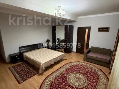 2-комнатная квартира · 94 м² · 10 этаж, Достык 5 за 50 млн ₸ в Астане
