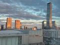 2-комнатная квартира · 94 м² · 10 этаж, Достык 5 за 50 млн ₸ в Астане — фото 16