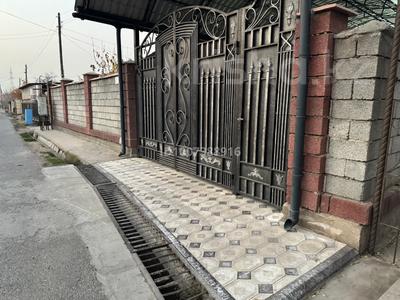 Отдельный дом · 5 комнат · 120 м² · 6 сот., Абат 26 за 35 млн 〒 в Шымкенте, Аль-Фарабийский р-н