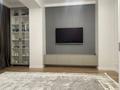 3-комнатная квартира · 107 м² · 7/14 этаж, Гагарина 277/7 за 124 млн ₸ в Алматы, Бостандыкский р-н — фото 2