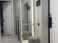 3-комнатная квартира · 107 м² · 7/14 этаж, Гагарина 277/7 за 124 млн ₸ в Алматы, Бостандыкский р-н — фото 4