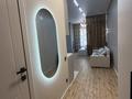 1-комнатная квартира · 35 м² · 3/12 этаж, мкр Акбулак, Момышулы 91 за 250 000 ₸ в Алматы, Алатауский р-н — фото 3