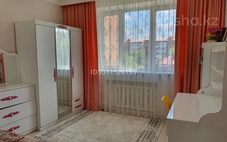 4-бөлмелі пәтер · 111.2 м² · 3/5 қабат, Абылай хана 57/1, бағасы: 49.5 млн ₸ в Астане, Алматы р-н — фото 2