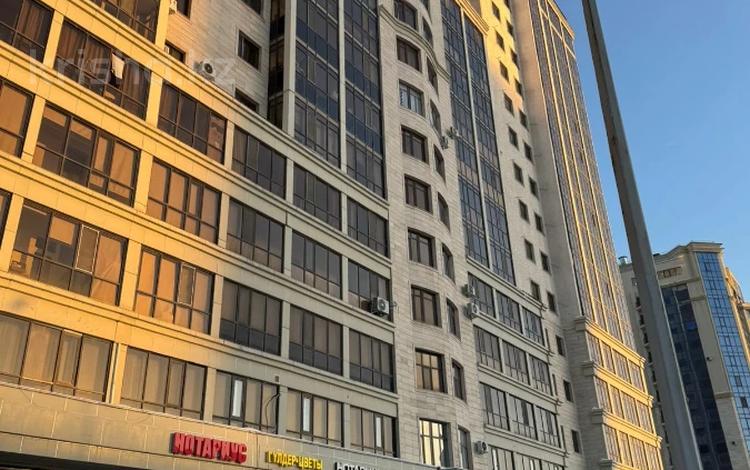 Еркін · 66 м², бағасы: 41 млн ₸ в Астане, Есильский р-н — фото 2