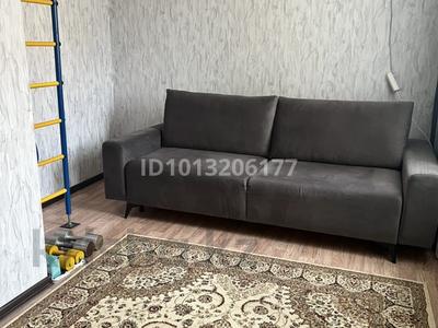 1-бөлмелі пәтер · 35 м² · 4/5 қабат, 10 микрорайон 11, бағасы: 11.5 млн ₸ в Аксае