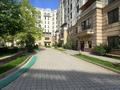 3-бөлмелі пәтер · 126 м² · 4/8 қабат, мкр Мирас 157, бағасы: 145 млн ₸ в Алматы, Бостандыкский р-н — фото 2